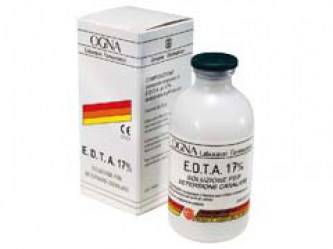 edta soluzione